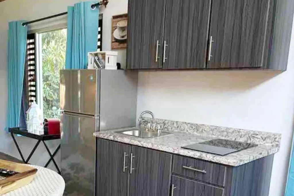 Riverside Dream-Rio Toa Vaca Coamo Chalet