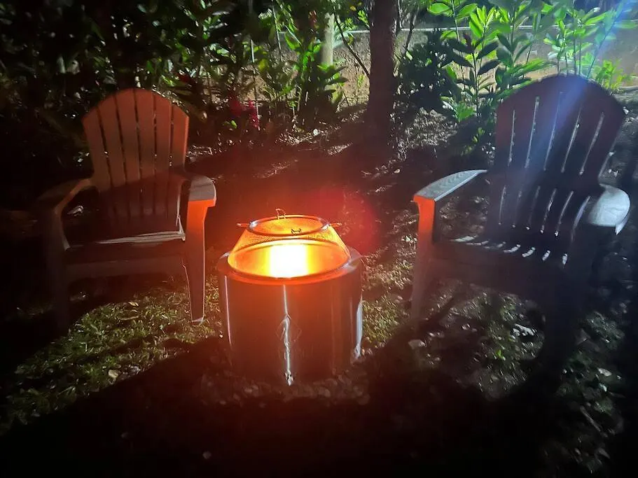Chalet Riverside Dream-Rio Toa Vaca Coamo