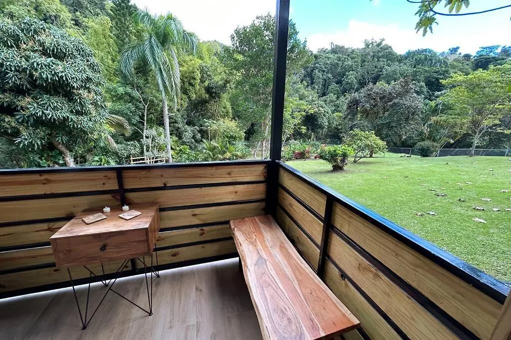 Riverside Dream-Rio Toa Vaca Coamo 0*,