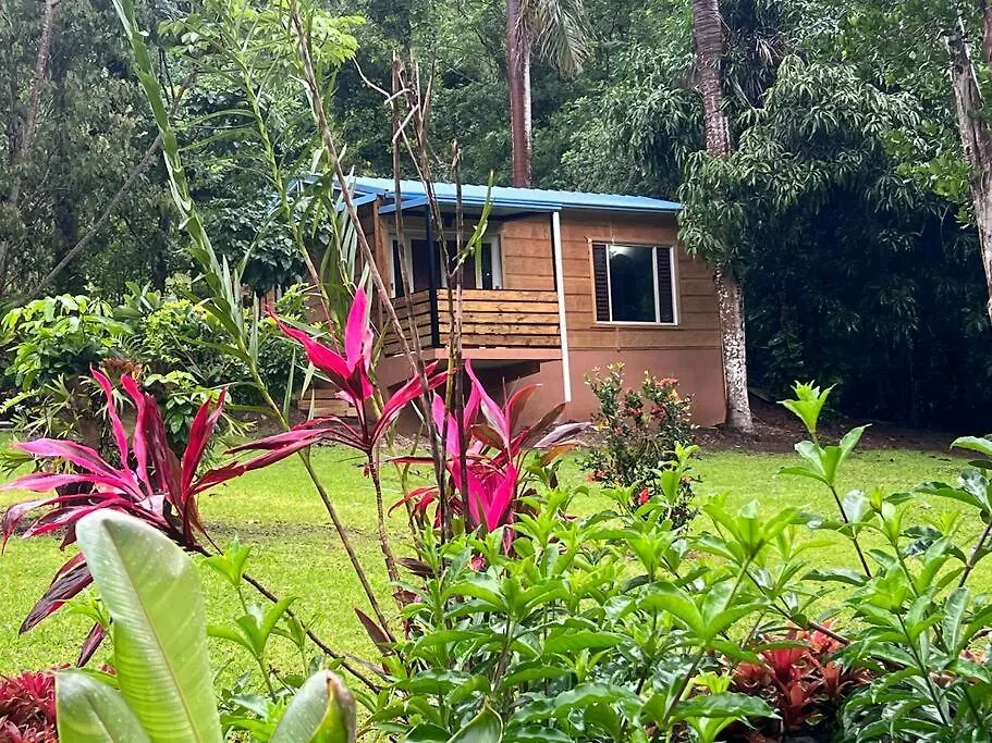 Riverside Dream-Rio Toa Vaca Coamo
