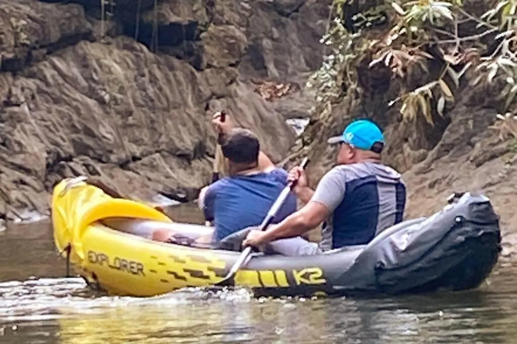 Riverside Dream-Rio Toa Vaca Coamo