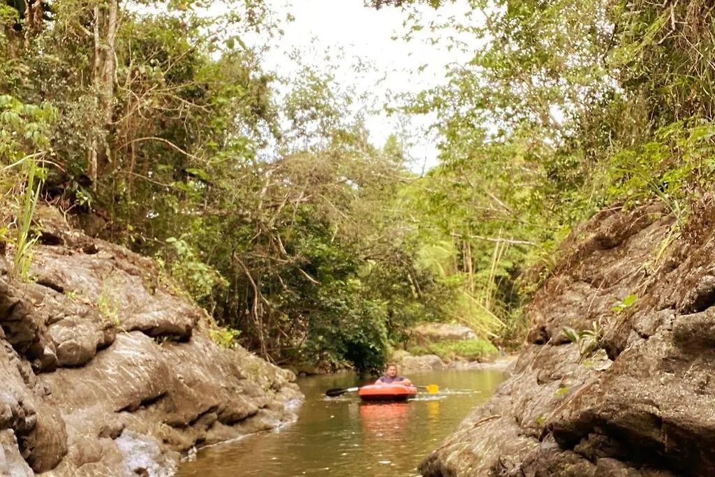 Riverside Dream-Rio Toa Vaca Coamo